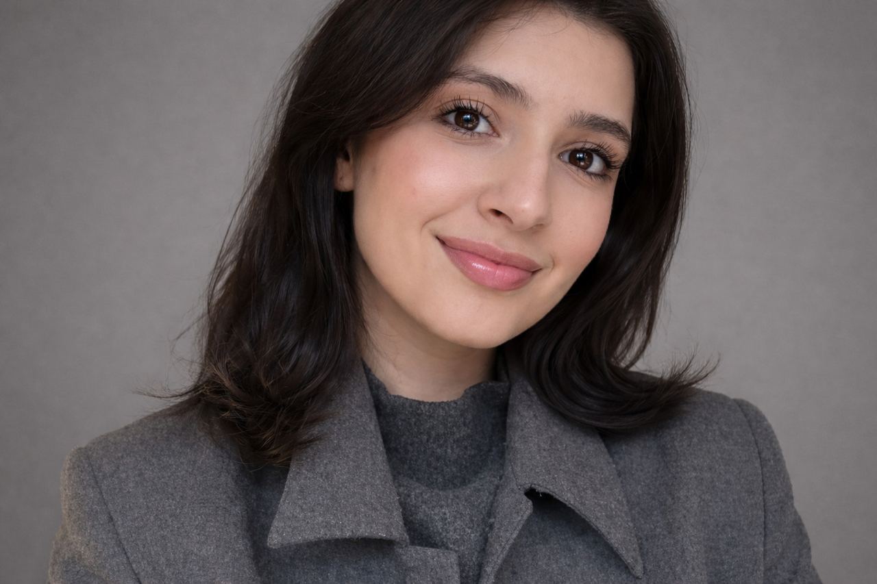 Alina Samoylova