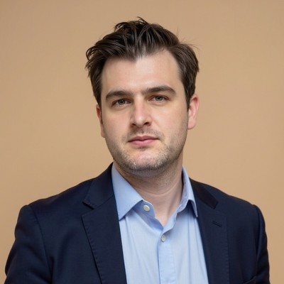 Marek J. Michalski